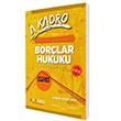 Borlar Hukuku Konu Anlatm Kitab A Kadro Yaynlar