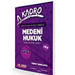 Medeni Hukuk Konu Anlatm Kitab A Kadro Yaynlar