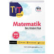 TYT Matematik Ders Anlatm Fy Es Yaynlar