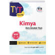 TYT Kimya Ders Anlatm Fy Eis Yaynlar
