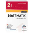 YKS Matematik Ders Anlatm Fy 2. Kitap Eis Yaynlar