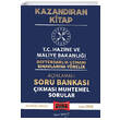 T.C. Hazine Bakanl Defterdarlk Uzman Snavlarna Ynelik Kazandran Aklamal Soru Bankas Yarg Yaynlar