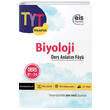 TYT Biyoloji Ders Anlatm Fy Eis Yaynlar