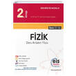 YKS Fizik Ders Anlatm Fy 2. Kitap Eis Yaynlar