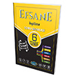 6.Snf Efsane ngilizce Soru Bankas Efsane Yaynlar