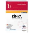 YKS Kimya Ders Anlatm Fy 1. Kitap Eis Yaynlar