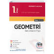 YKS Geometri Ders Anlatm Fy 1. Kitap Eis Yaynlar