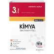 YKS Kimya Ders Anlatm Fy 3. Kitap Eis Yaynlar