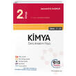 YKS Kimya Ders Anlatm Fy 2. Kitap Eis Yaynlar
