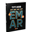 TYT EMAR 2018 km Sorular ve Soru Bankas Baar Teknik Yaynlar