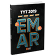 TYT EMAR 2019 km Sorular ve Soru Bankas Baar Teknik Yaynlar