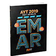 AYT Eit Arlk EMAR 2019 km Sorular ve Soru Bankas Baar Teknik Yaynlar