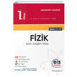 YKS Fizik Ders Anlatm Fy 1. Kitap Eis Yaynlar