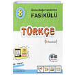 8. Snf Trke nite Deerlendirme Fasikl Eis Yaynlar