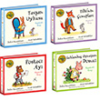 Mee Palamudu Ormanndan Hikyeler Set 4 Kitap Beta Kids