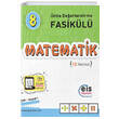 8. Snf Matematik nite Deerlendirme Fasikl Eis Yaynlar