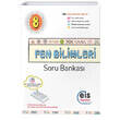 8. Snf Fen Bilimleri Soru Bankas ES Yaynlar