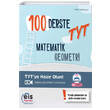 TYT Matematik Geometri 100 Derste Soru Bankas Eis Yaynlar