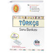 8. Snf Trke Soru Bankas ES Yaynlar