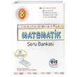 8. Snf Matematik Soru Bankas ES Yaynlar