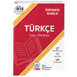 YKS Trke Soru Bankas Eis Yaynlar