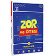 8. Snf LGS Zor ve tesi Matematik Soru Bankas Tongu Akademi