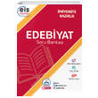 YKS Edebiyat Soru Bankas Eis Yaynlar