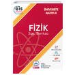 YKS Fizik Soru Bankas Eis Yaynlar