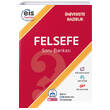 YKS Felsefe Soru Bankas Eis Yaynlar