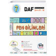 7. Snf Fen Bilimleri Ders Anlatm Fy Eis Yaynlar