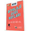 AYT Biyoloji Ders Notlar Limit Yaynlar