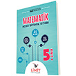 5. Snf Matematik Konu Anlatm Fyleri Limit Yaynlar