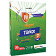 7. Snf Hiper Trke Konu Anlatml Soru Bankas Hiper Zeka Yaynlar