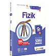 9. Snf Fizik Konu zetli Soru Bankas Hiper Zeka Yaynlar