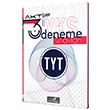 TYT Aktif 3 l Deneme Snavlar Aktif renme Yaynlar