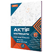 AYT Aktif Matematik 0 dan Balayanlara Aktif renme Yaynlar