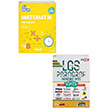 8.Snf Matematik Bil-Bang Konu Anlatm ve Paragraf 15x15 Deneme Seti nl Yaynlar