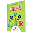 5. Snf Fen Bilimleri Konu Anlatm Fyleri Limit Yaynlar