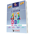 5. Snf 2. Dnem Kronometre Dnem Bitirme Fasiklleri Limit Yaynlar