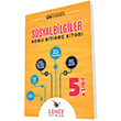 5. Snf Sosyal Bilgiler Konu Anlatm Fyleri Limit Yaynlar