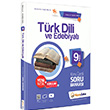 9. Snf Trk Dili ve Edebiyat Konu zetli Soru Bankas Hiper Zeka Yaynlar