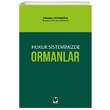 Hukuk Sistemimizde Ormanlar Adalet Yaynevi