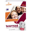 8. Snf Learned Test Book Borealis Yaynlar
