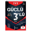 TYT Gl 3 Deneme Bilinsel Yaynlar