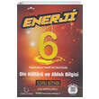 6. Snf Din Kltr ve Ahlak Bilgisi Enerji Soru Bankas Palme Yaynlar