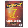 7. Snf Sosyal Bilgiler Enerji Soru Bankas Palme Yaynlar