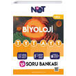 TYT AYT Biyoloji Bi Soru Bankas BiNot Yaynlar