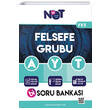 AYT Felsefe Grubu Bi Soru Bankas BiNot Yaynlar
