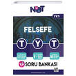TYT Felsefe Bi Soru Bankas BiNot Yaynlar