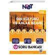 TYT AYT Din Kltr ve Ahlak Bilgisi Bi Soru Bankas BiNot Yaynlar